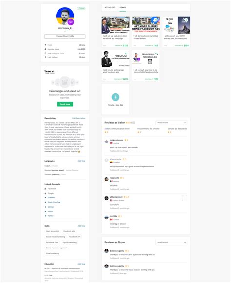 myro marketing